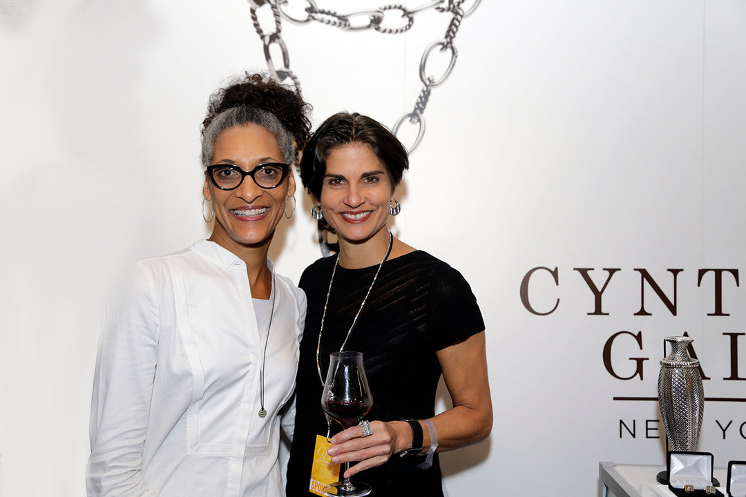 Celebrities New York City Wine & Food Festival #NYCWFF 2015