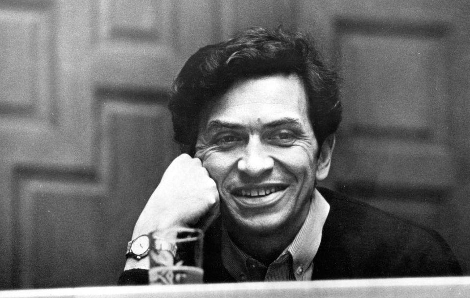Bill Graham Exhibit at the NY Historical Society
