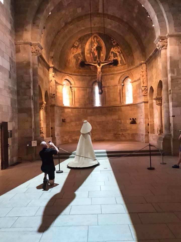 Heavenly Bodies At The Metropolitan Museum Of Art