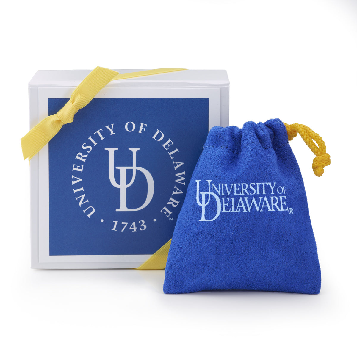 University Of Delaware Legacy Ring