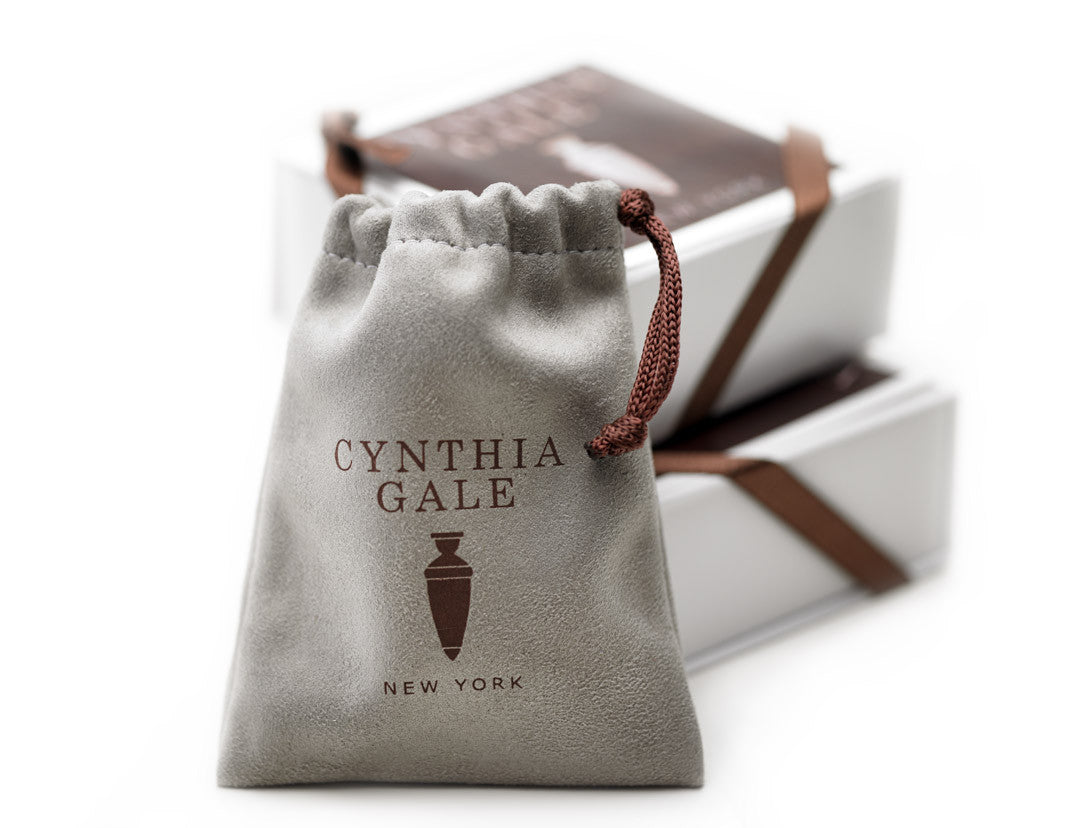 CGNY + John Curry = The Perfect Pouch