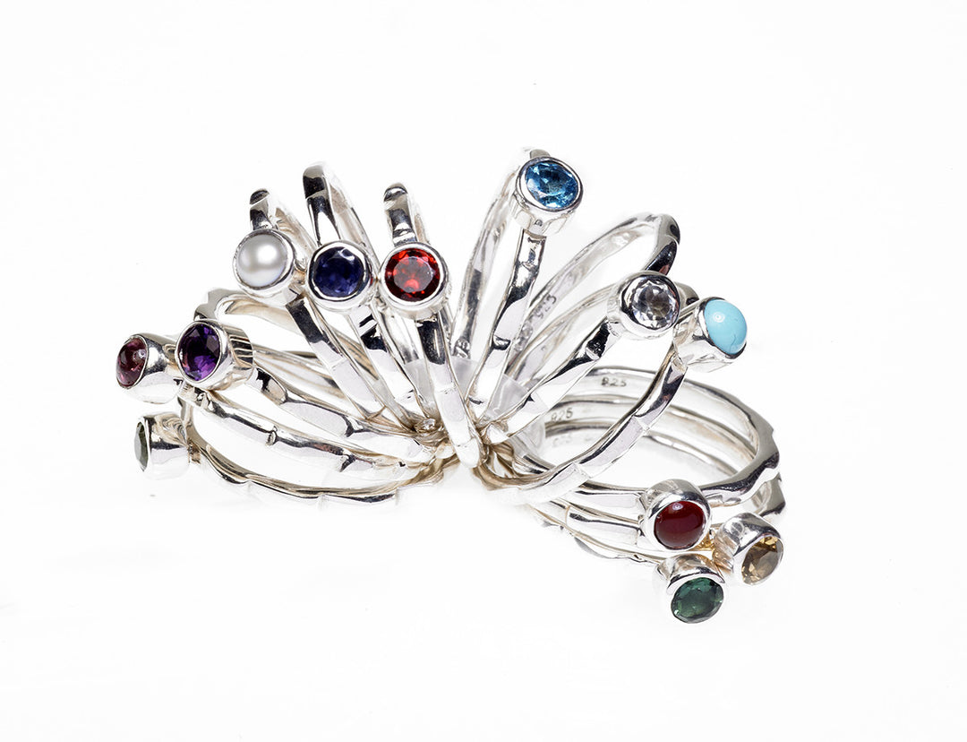 CGNY Birthstone Origins