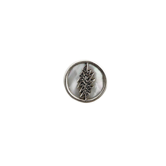 Lightning Bolt Pin