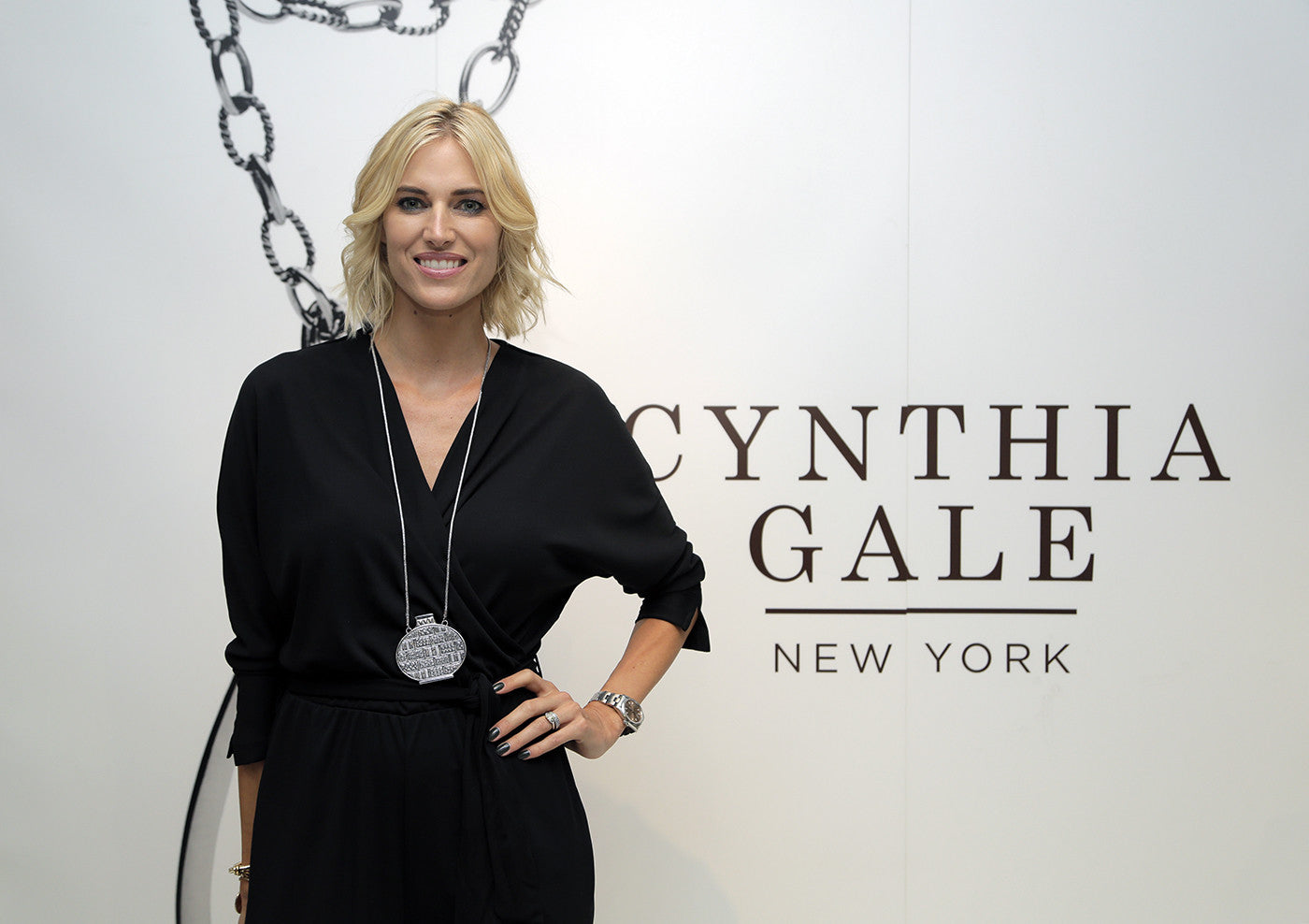 Wiener Werkstatte Statement Urn Necklace - Cynthia Gale New York - 15
