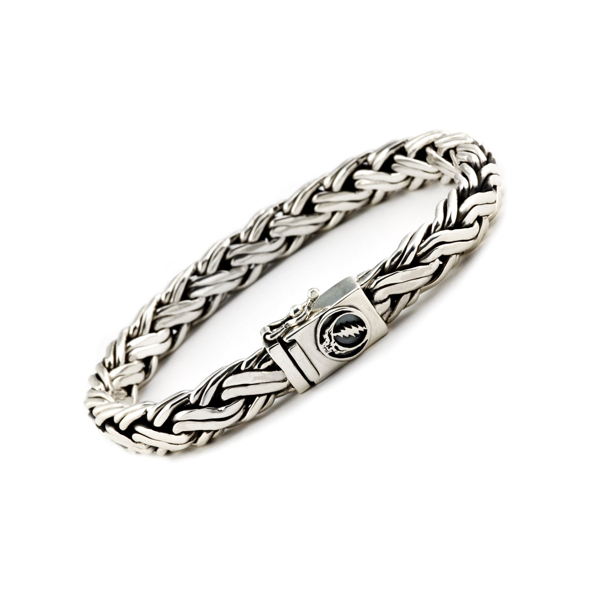 Amorcome Fashion Silver Color Charm Leather Bracelets for Women Boho Stars  Circle Heart Geometric Wrap Bracelet Femme Jewelry