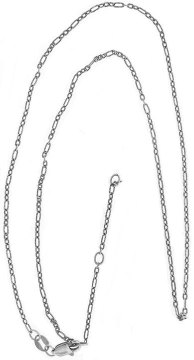  Sterling Silver Necklace Chain - Cynthia Gale New York - 3